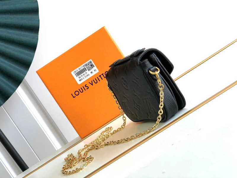 Luxe Touch Fashion LTB-Bags - 16771