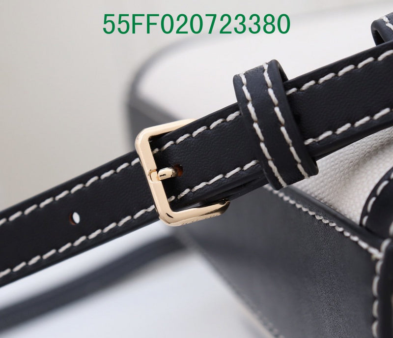 Luxe Touch Fashion -BBR Bags - 736