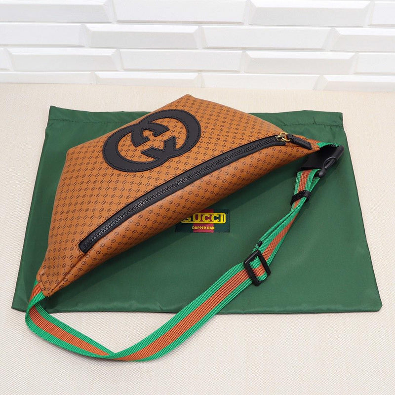 Luxe Touch Bags - Luxe Touch Bags - 794
