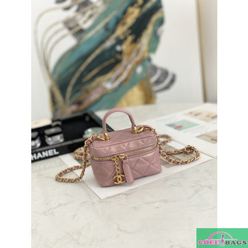 Luxe Touch Bags -  Bags - 117
