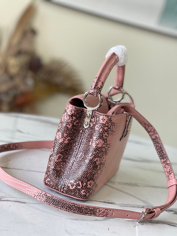 Fashion Luxe Touch bags - 5429