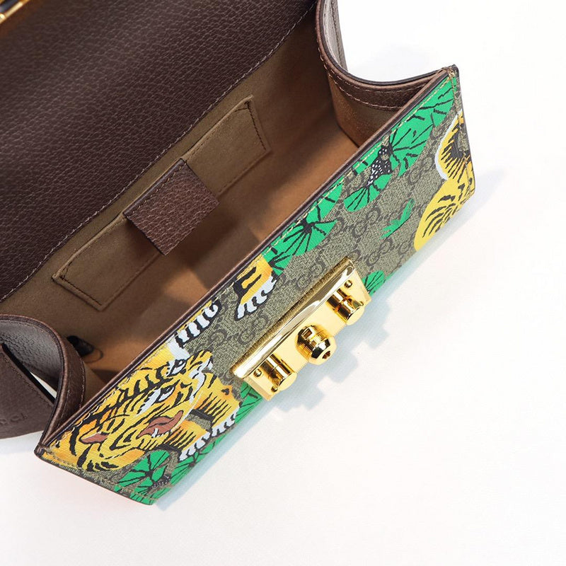 Luxe Touch Bags 

 - LTB Bags - 1023