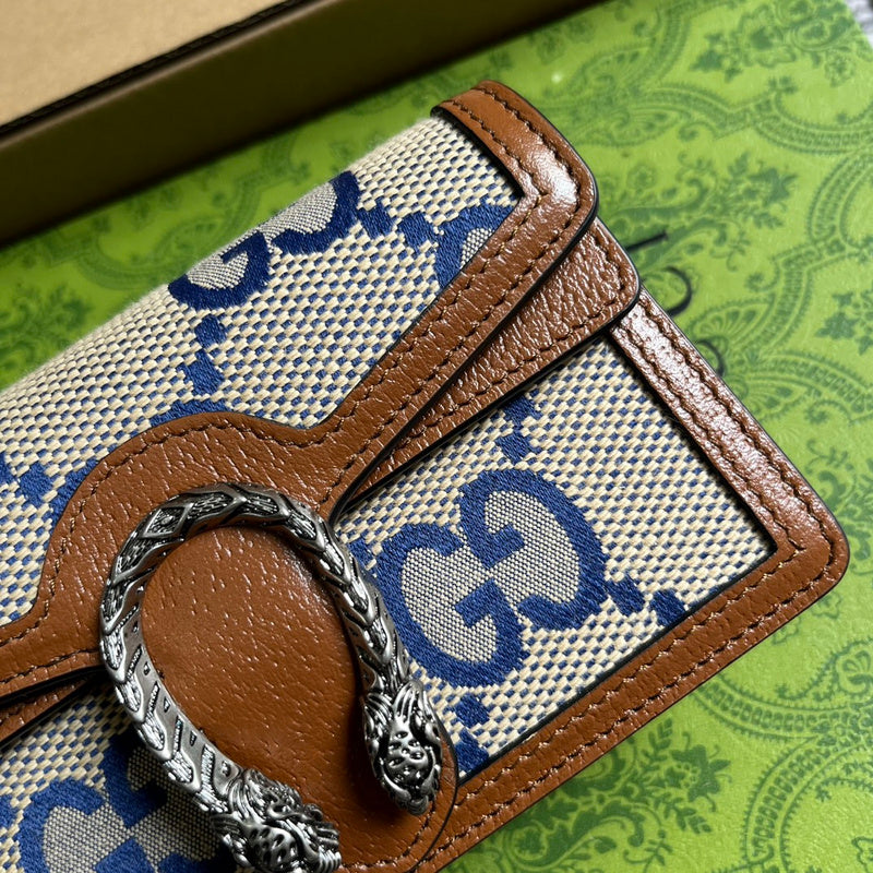 LTB - GG Bags - 452