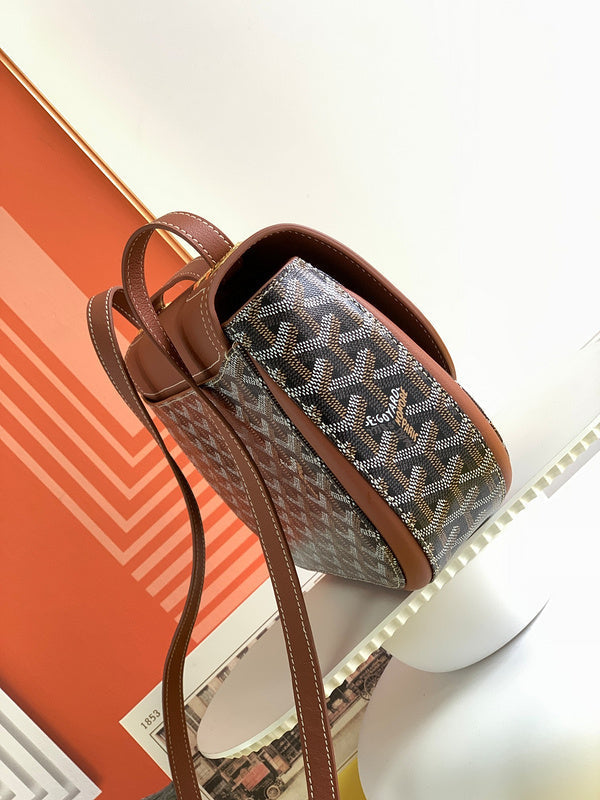 LTB - GOD Bags - 110