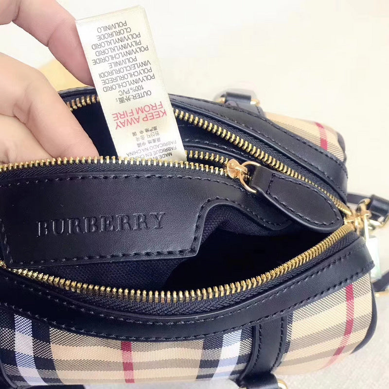 LTB Fashion -BBR Bags - 1025