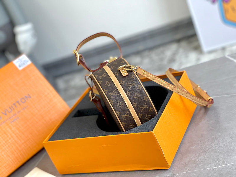 Luxe Touch Fashion LTB-bags - 17218