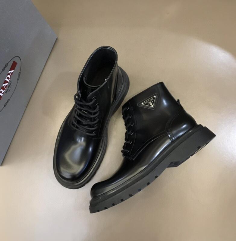 Luxe Touch Bags 

 - PD Men Shoes - 122