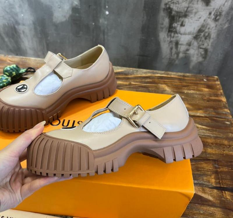 Luxe Touch Bags -  Women Shoes - 522