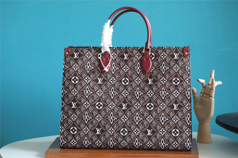 Luxe Touch Fashion LTB-bags - 8653