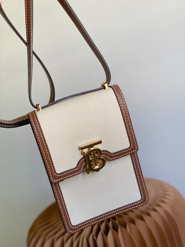 Luxe Touch Bags Fashion -BBR Bags - 1530
