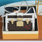 Luxe Touch Fashion LTB-bags - 8206