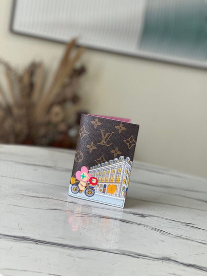 Fashion Luxe Touch bags - 4590