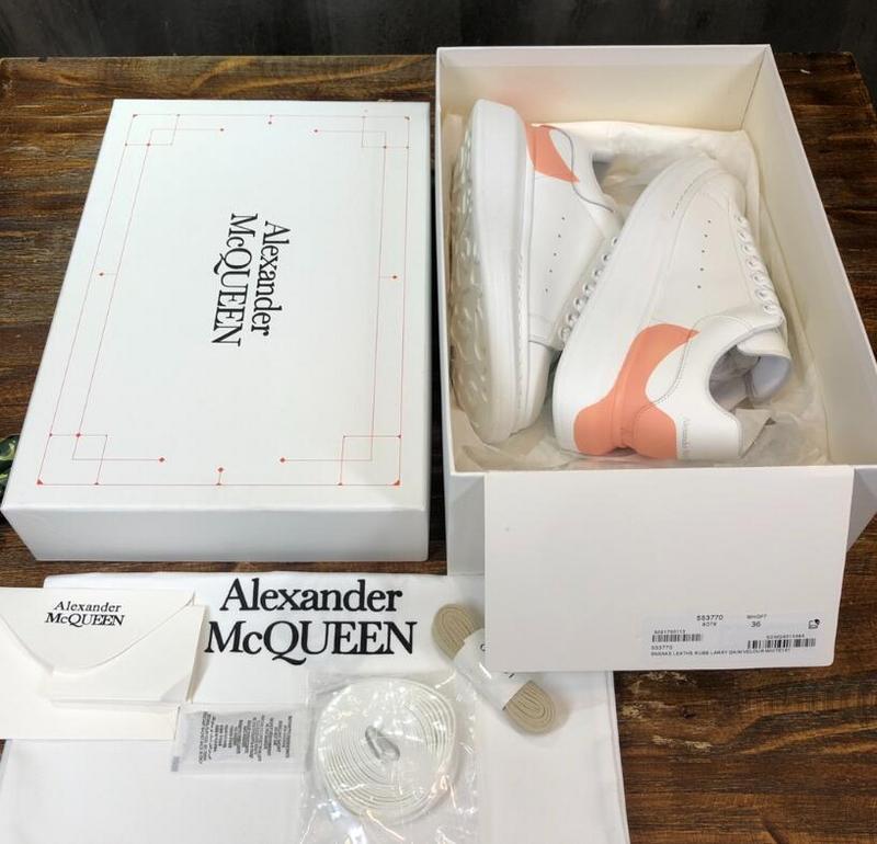 Luxe Touch Bags - AQ Men SHoes - 400