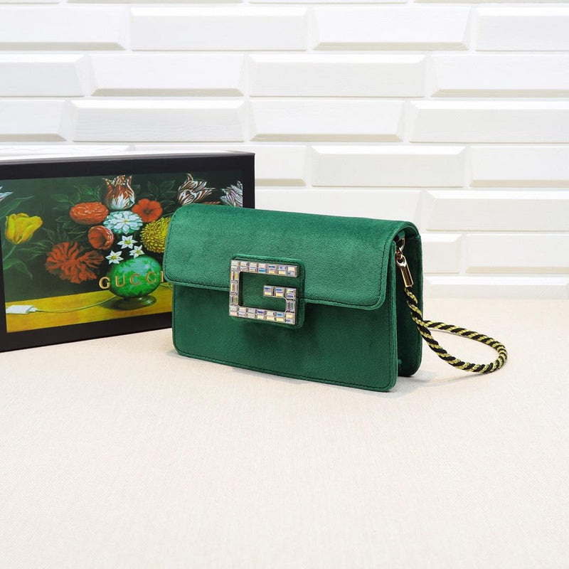Luxe Touch Bags 

 - LTB Bags - 957