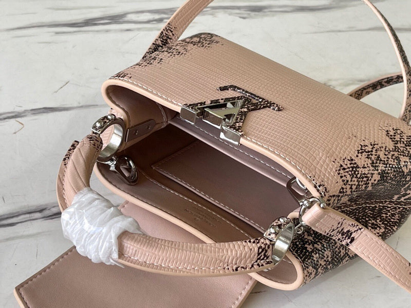 Fashion Luxe Touch bags - 5427