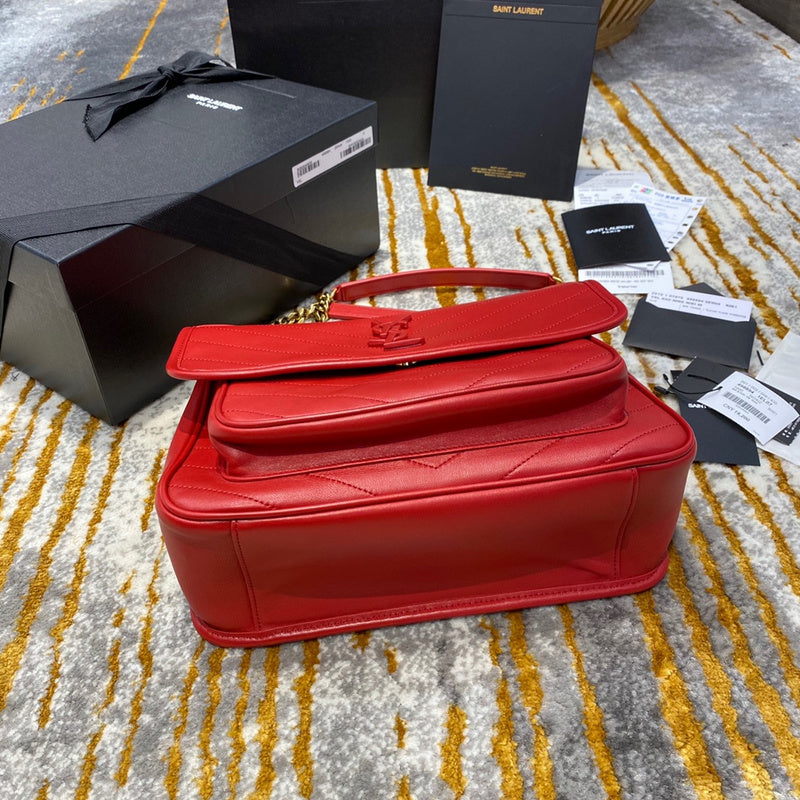 Luxe Touch - SLY Bags 340