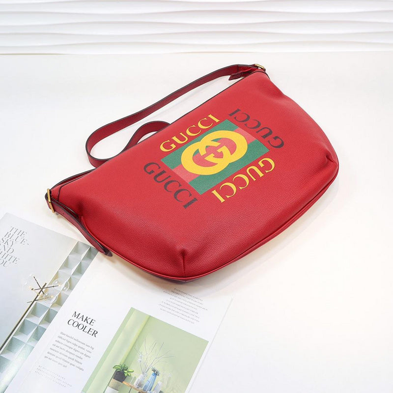 Luxe Touch Bags - Luxe Touch Bags - 901