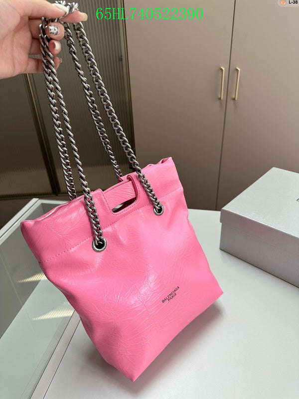 Luxe Touch Fashion - BGA Bags - 1771