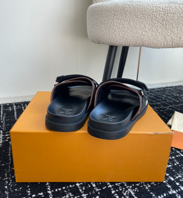 Luxe Touch Bags -  Men Shoes - 102