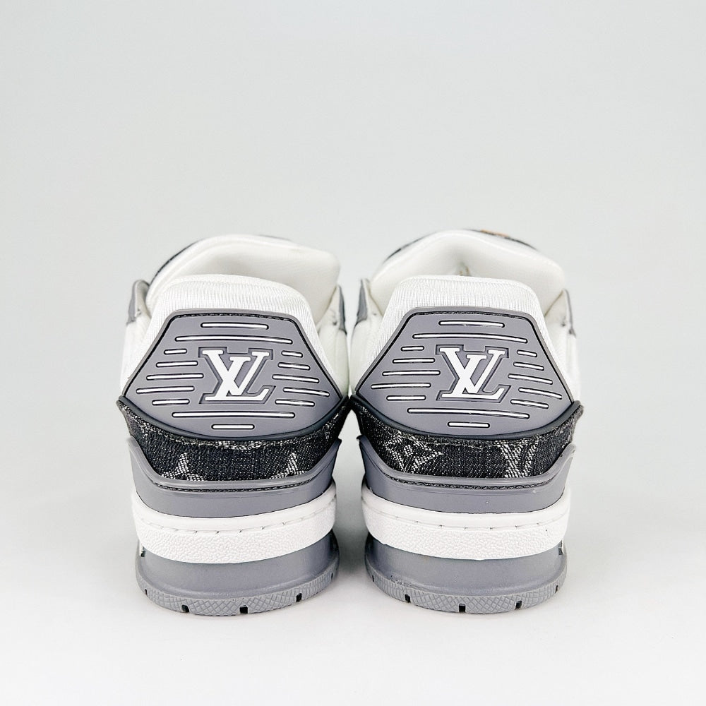 LV TRAINER GREY 1ADF5A