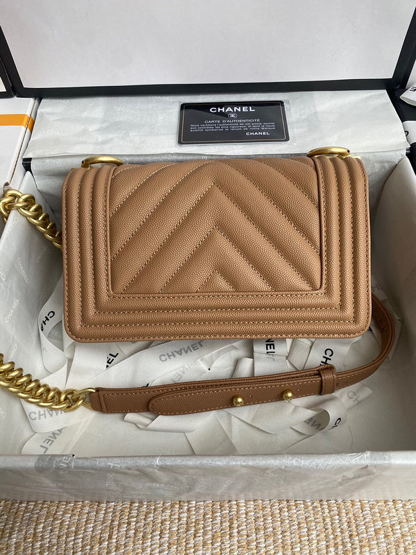 Luxe Touch Bags 

 -  Bags - 3535