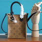 Luxe Touch Fashion LTB-bags - 8633