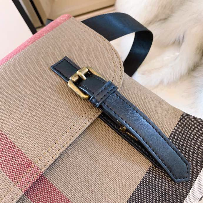 Luxe Touch Fashion -BBR Bags - 956