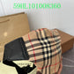 LTB Fashion -BBR Bags - 251