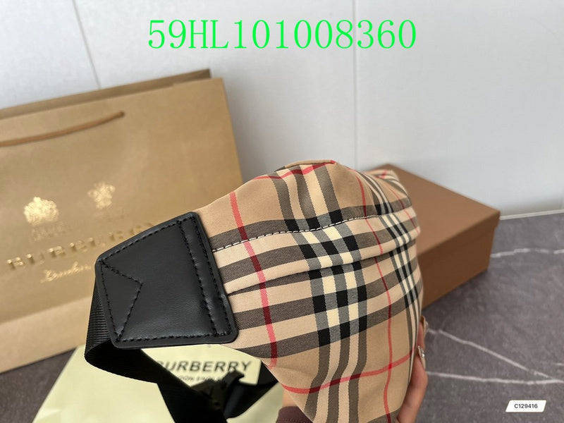 Luxe Touch Bags Fashion -BBR Bags - 251