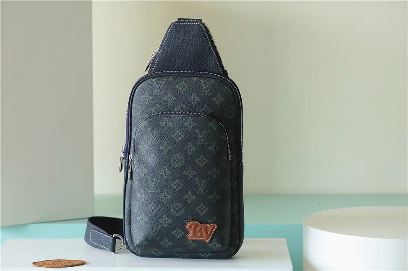 Luxe Touch Fashion LTB-bags - 10213