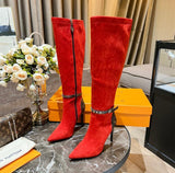 Luxe Touch Bags -  Women Shoes - 882