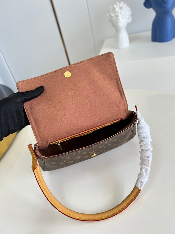 Luxe Touch Fashion LTB-Bags - 16625