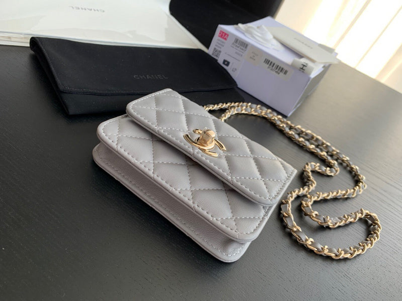 Luxe Touch Bags -  Bags - 422