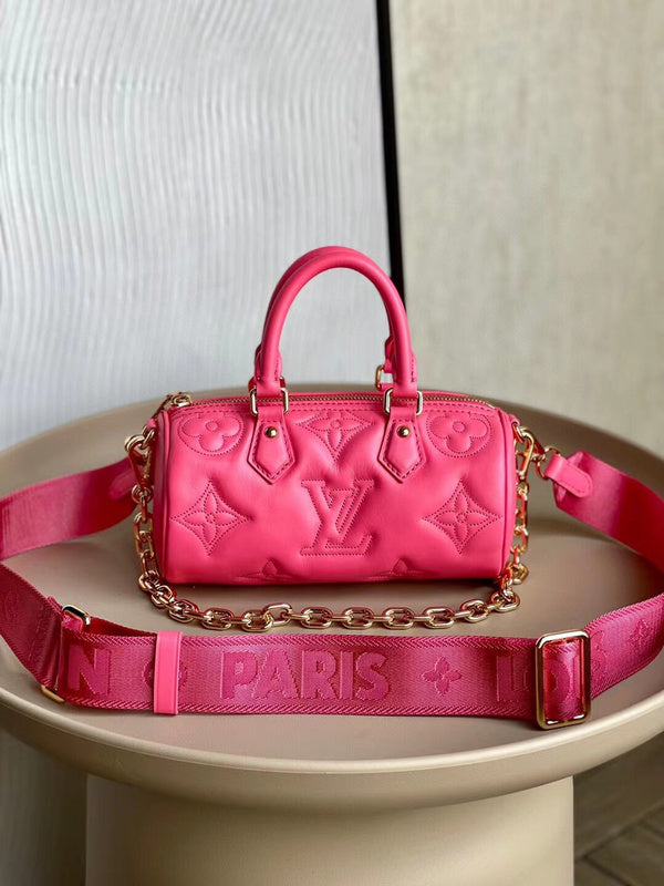 Fashion Luxe Touch bags - 3412