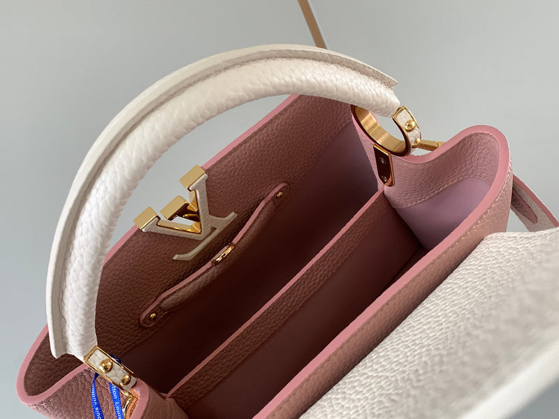 Fashion Luxe Touch bags - 3419