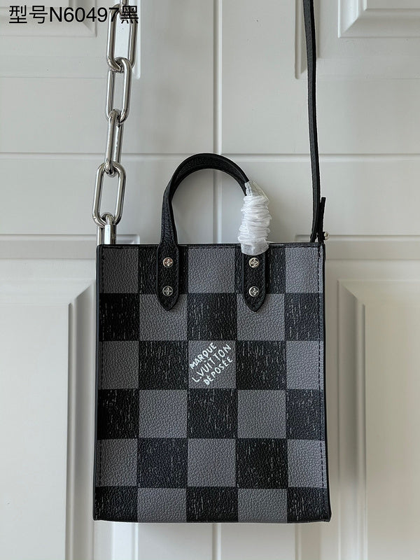 Fashion Luxe Touch bags - 3056