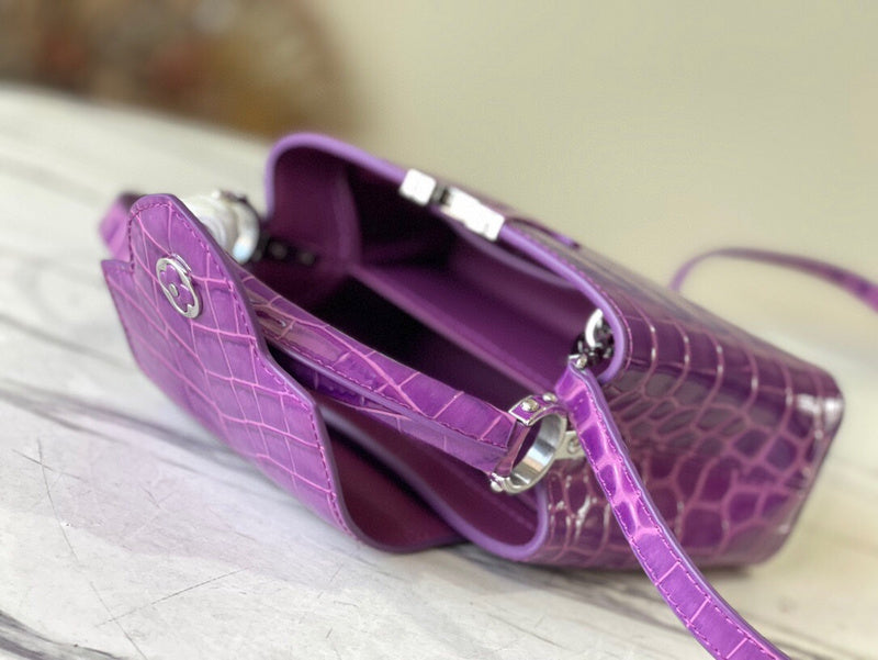 Fashion Luxe Touch bags - 4405