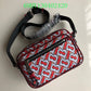 Luxe Touch Bags Fashion -BBR Bags - 563