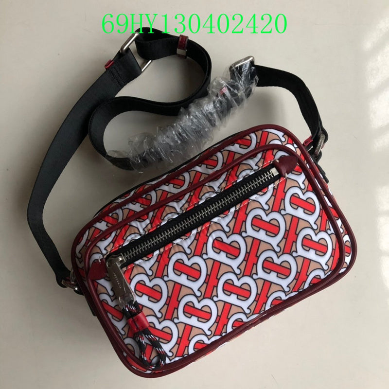 Luxe Touch Bags Fashion -BBR Bags - 563