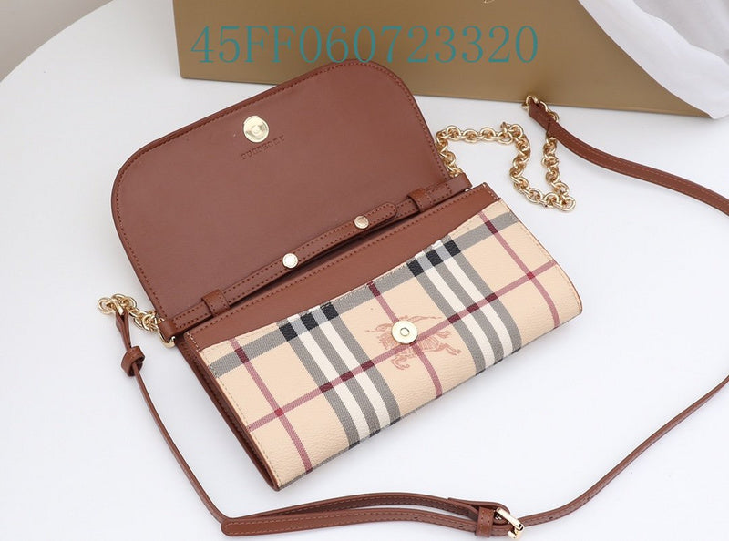 Luxe Touch Fashion -BBR Bags - 727