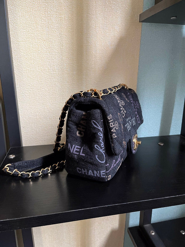 Luxe Touch Bags 

 -  Bags - 3227