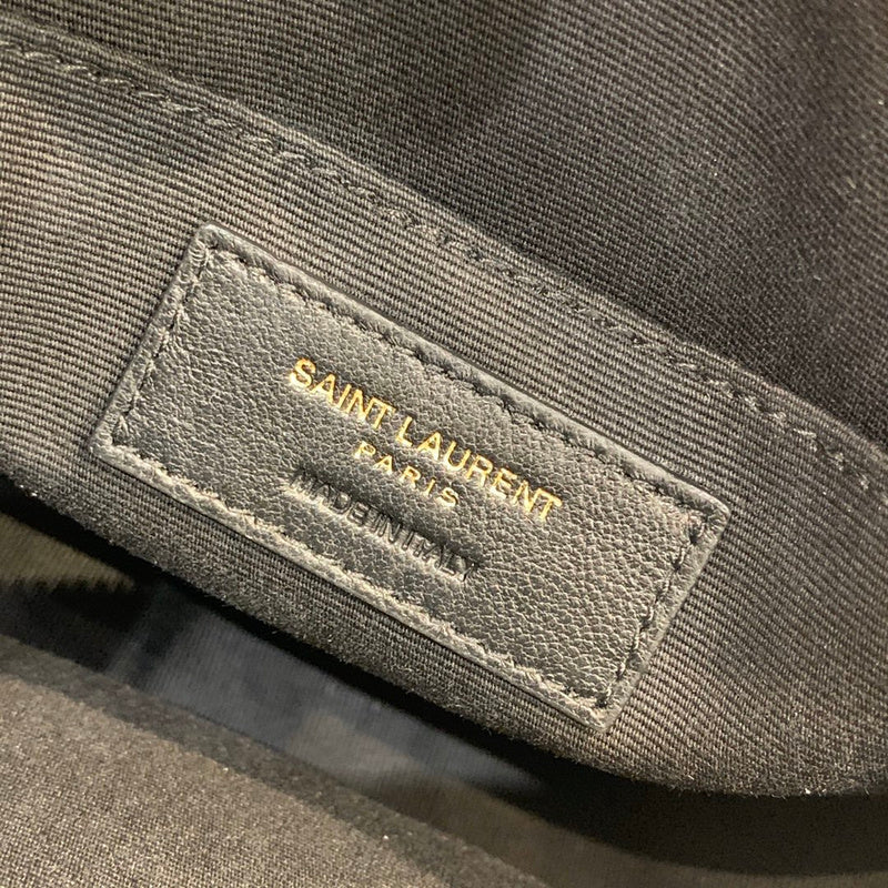 Luxe Touch - SLY Bags 217
