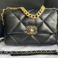 Luxe Touch Bags 

 -  Bags - 2627