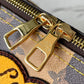 Fashion Luxe Touch bags - 5425
