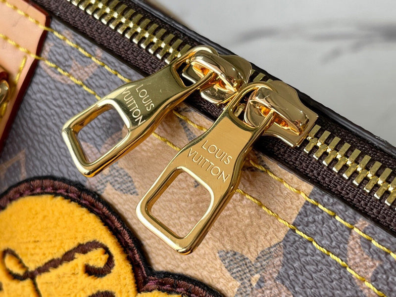 Fashion LTB-bags - 5425
