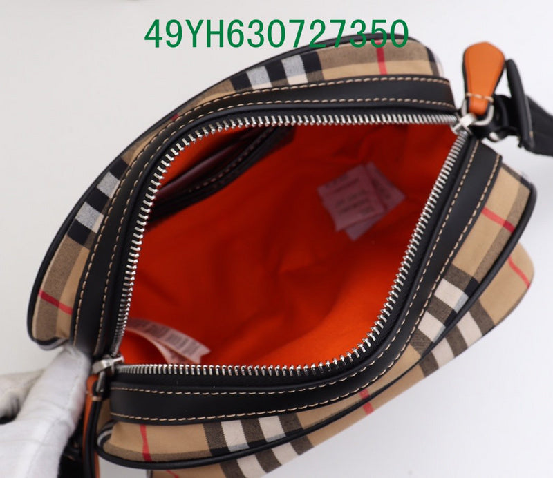 LTB Fashion -BBR Bags - 697