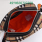 Luxe Touch Bags Fashion -BBR Bags - 697
