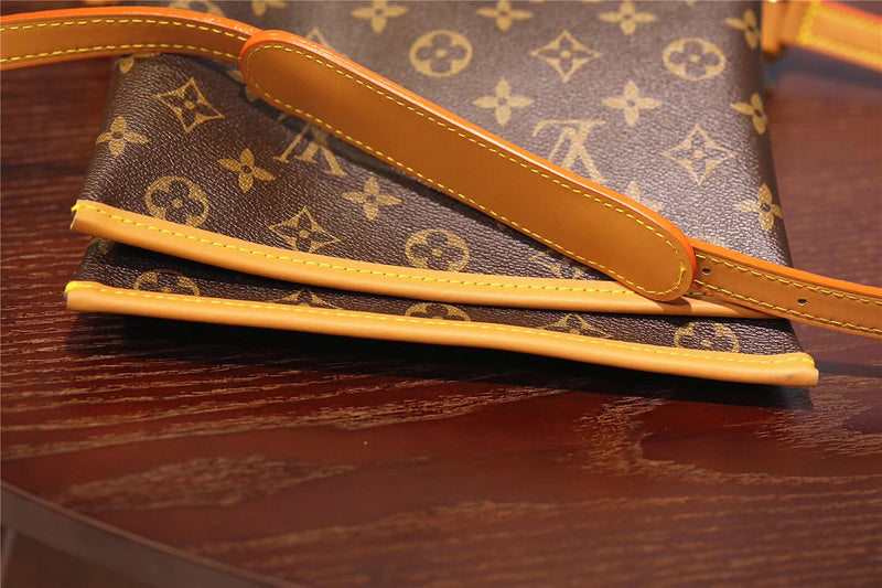 Luxe Touch Fashion LTB-bags - 10454