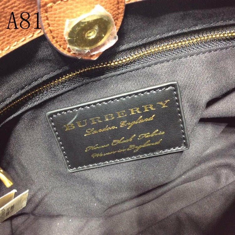 Luxe Touch Fashion -BBR Bags - 867