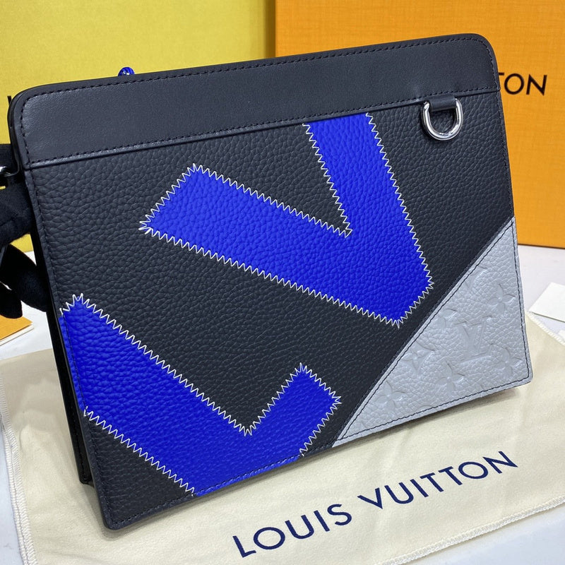 Fashion Luxe Touch bags - 3448